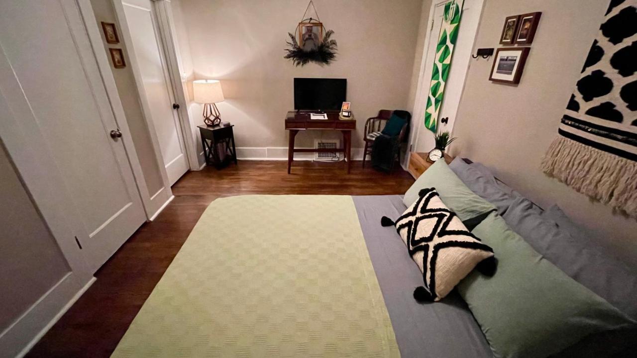 738 E Yale Apartment เฟรสโน ภายนอก รูปภาพ
