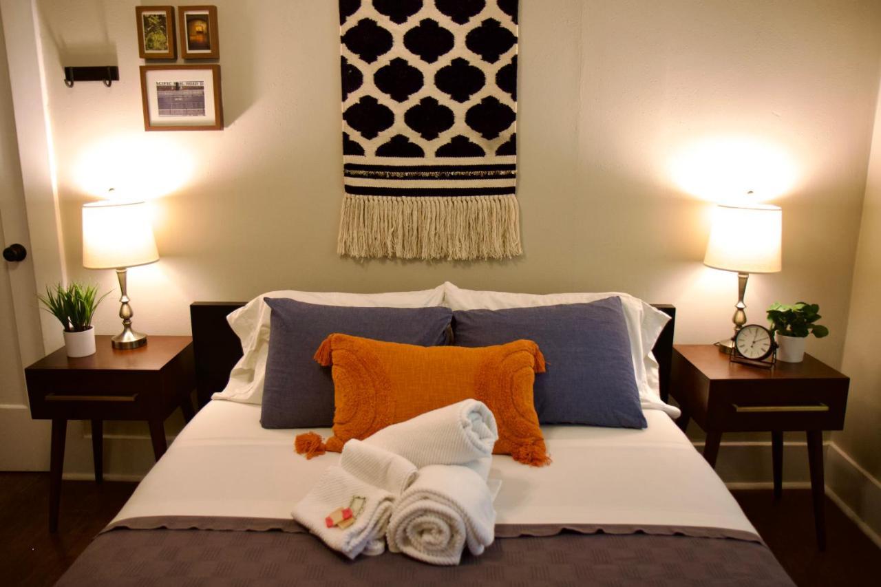 738 E Yale Apartment เฟรสโน ภายนอก รูปภาพ